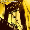 Griffen Handshake - Three Strikes and You're Out