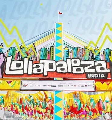 Lollapalooza 2025