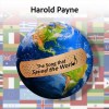 HAROLD PAYNE THE SONG THAT SAVED THE WORLD