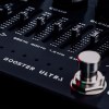 The Luminal Booster Ultra is designed to cater to the bassist who chase the perfect clean tone, in a small footprint with advanced features