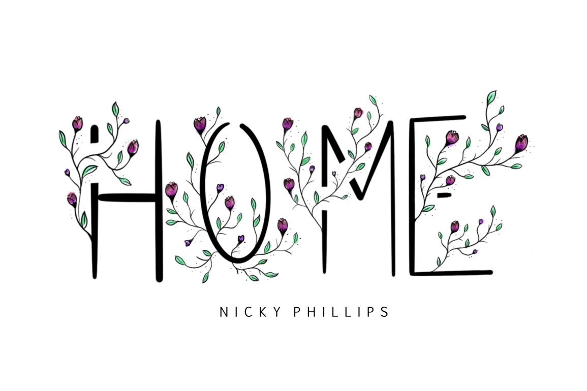 Nicky Phillips - Home