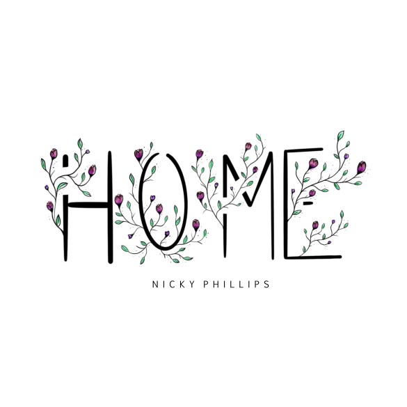 Nicky Phillips - Home