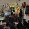 Parklife @ Forever Poetry in Kolkata