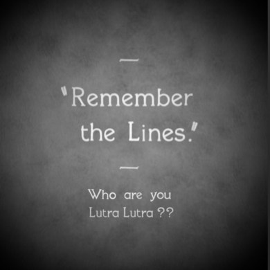 Who Are You Lutra Lutra?? – Remember the Lines | Cinematic 