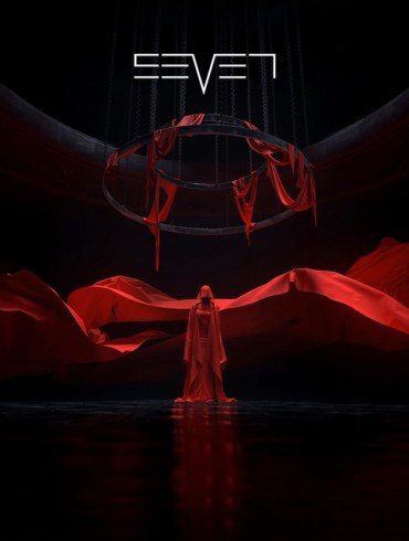 Seven-Interdimensional Acts III