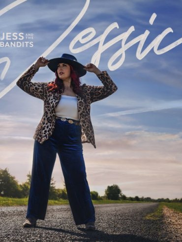 jess & the bandits - jessica