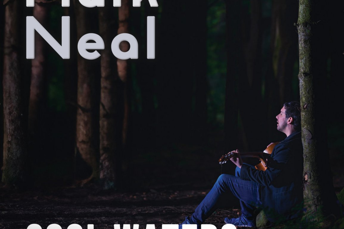 mark neal - cool waters