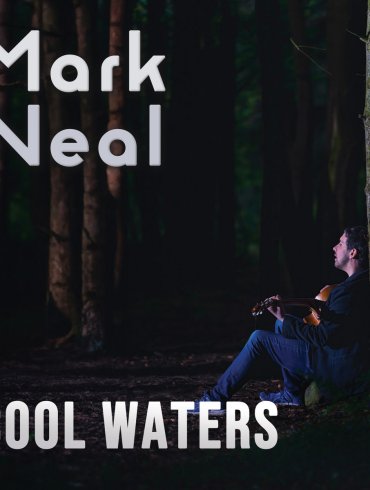 mark neal - cool waters