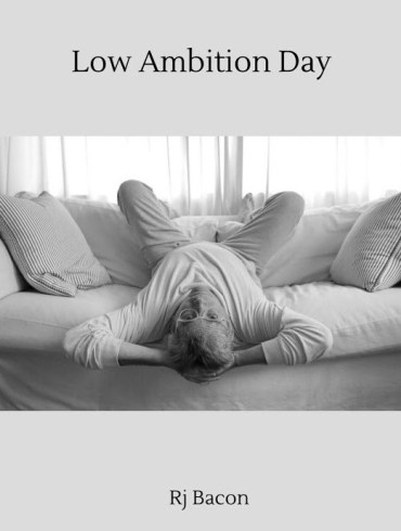RJ Bacon - Low Ambition Day Sinusoidal Review