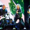 Sonic Temple festival is going big next year with Linkin Park and Metallica with their festival debuts, to headline along side Korn.