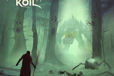 Mortal Koil - Berserker's Maul