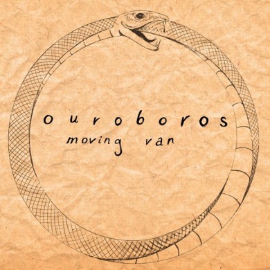 Moving Van ‘Ouroboros’