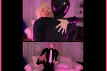 Jenn Vix - Mr. Strange