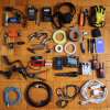 List of Touring Essentials for Every Musician on the Road