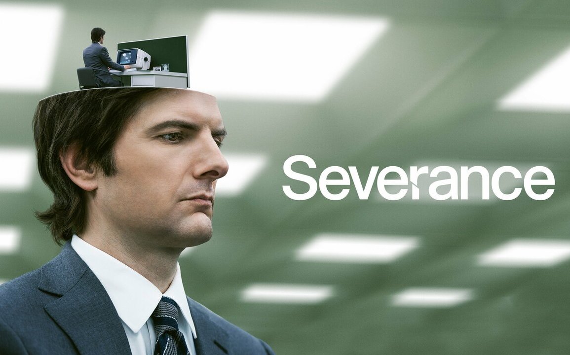 Visuals – The sound & storytelling behind hit show "Severance"