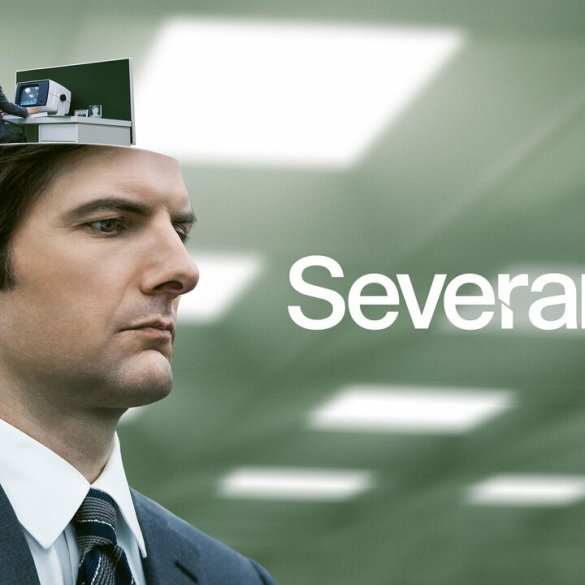 Visuals – The sound & storytelling behind hit show "Severance"