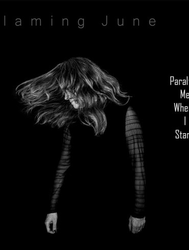 Flaming June - Paralyse Me Where I Stand