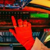 Pisceze - Red Handed