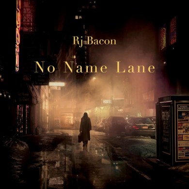 rj bacon - no name lane