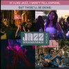 International Jazz Weekender 2024 Lineup TBA