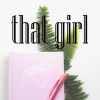 Sharl - That Girl | Simply Mellifluous 