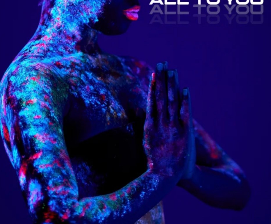 Dr Jaymz - All To You | Enthralling 