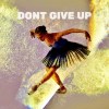 William Hut - Don’t Give Up | mystical 