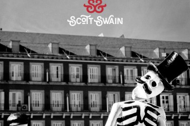 Scott Swain - Skeletons