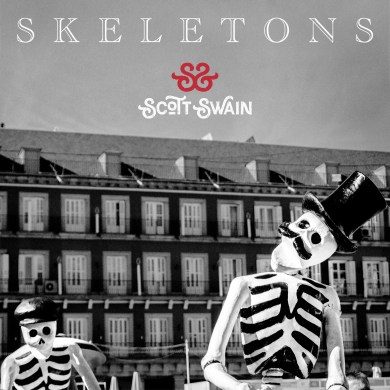 Scott Swain - Skeletons