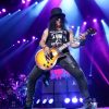 Four shows on Slash's S.E.R.P.E.N.T tour have been cancelled due to "unforeseen circumstances" although there is an apparent reason.