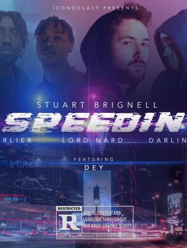 Stuart Brignell - Speedin (I Need U)
