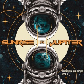 Sunrise in Jupiter - TAKE ME HOME