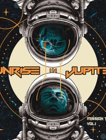 Sunrise in Jupiter - TAKE ME HOME