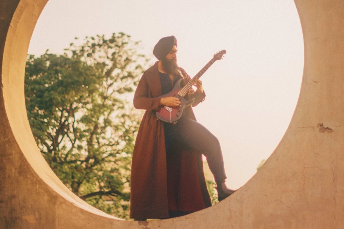 11 Indian Rock Acts You Need to Hear in 2025