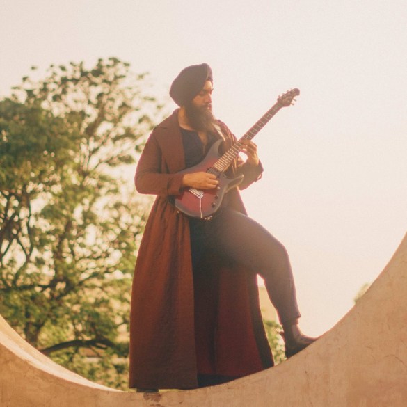 11 Indian Rock Acts You Need to Hear in 2025