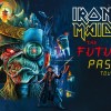 Start of the future past tour 2023 Iron Maiden