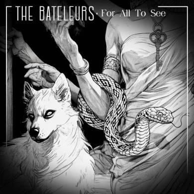 THE BATELEURS - FOR ALL TO SEE