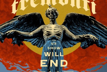 Tremonti-The End Will Show Us How