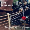 Bob Gemmell - The Saint Of Everything