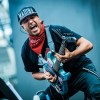During a press conference at Hellfest, songwriter-guitarist-activist Tom Morello talked about making a difference in the world.
