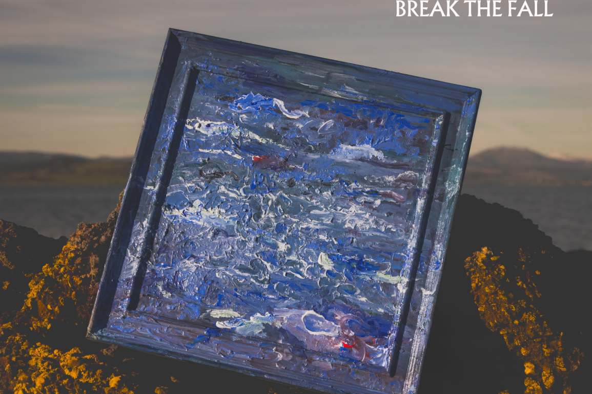 Johnny Barr's Break The Fall