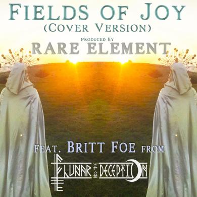Rare Element's Fields of Joy