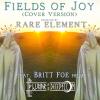 Rare Element's Fields of Joy