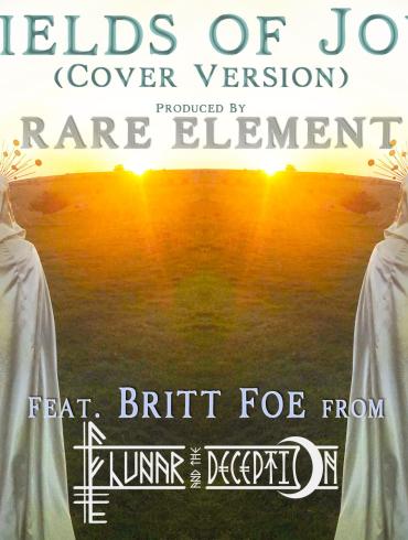 Rare Element's Fields of Joy