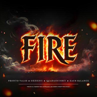 Pronto Valid's Fire