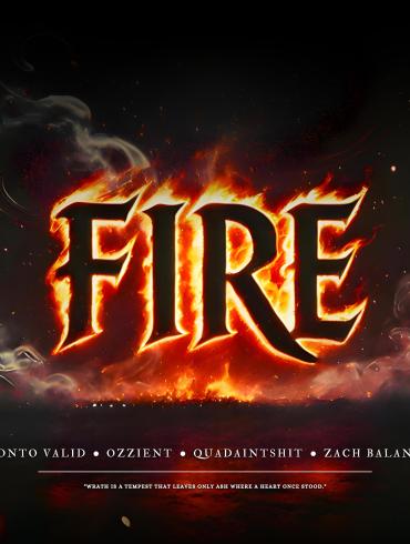 Pronto Valid's Fire