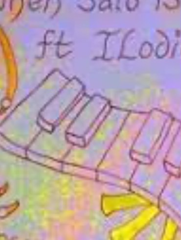 John Goldrust’s When Said Is Done