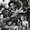 The Journey of Blues