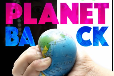 Chandra - We Want Our Planet Back