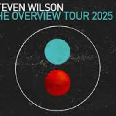 Steven Wilson India Tour